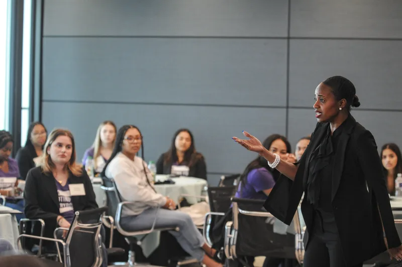 Diverse Attorney Pipeline Program, L&D Partnership